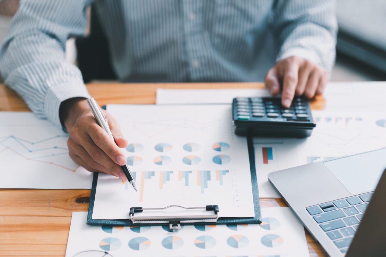 Servicios asesoria