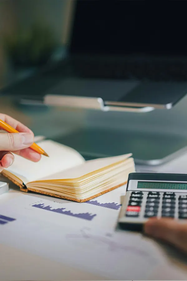 Servicios de asesoria